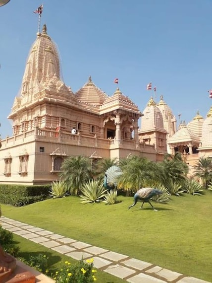 Nilkantha Mountain-4